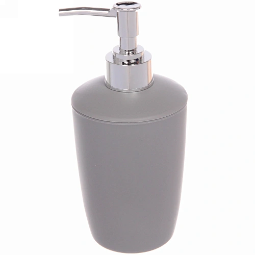 Дозатор для жидкого мыла Тремоло MP-47 микс 4 цвета_6