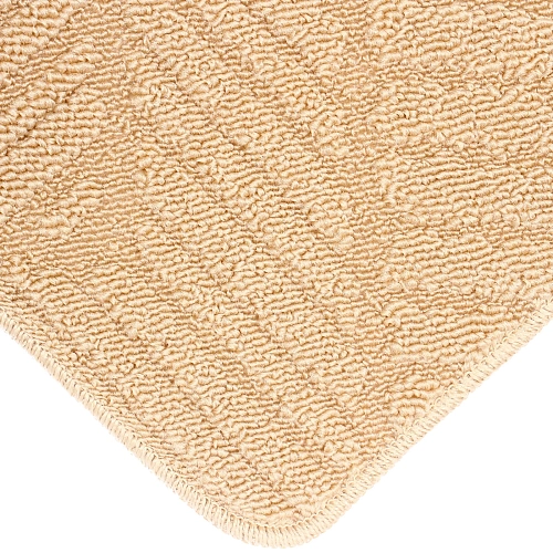 Комплект ковриков для ванной и туалета BEE TEX 55x90 + 45x55 латтеМС 3-003_6