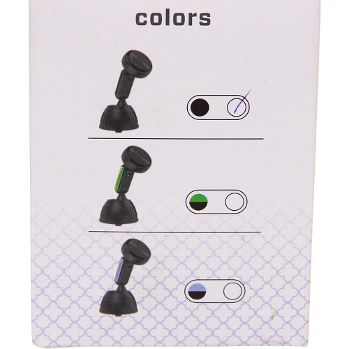 Держатель автомобильный для смартфонов, магнитный HL-003_13