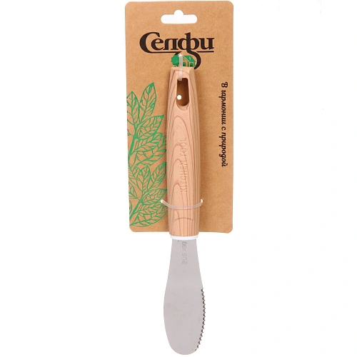 Нож кухонный "ECO LIFE" для джема