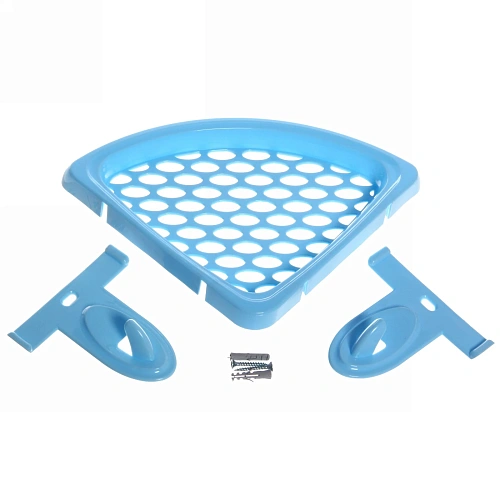 Полка для ванной комнаты Морелла (1 полка) С768_6