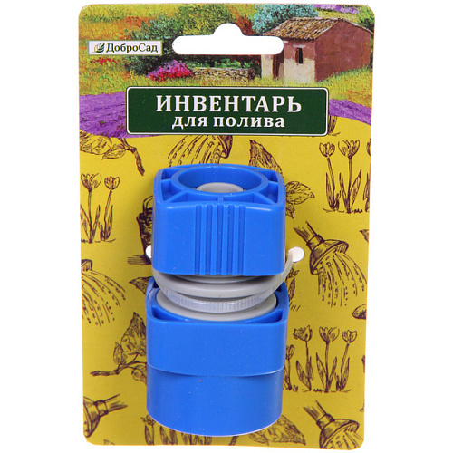 Коннектор Grower 12 ДоброСад_3