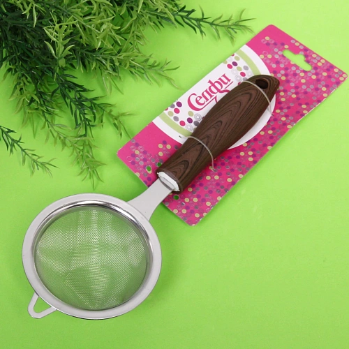 Сито металлическое Сhocolate среднее_3