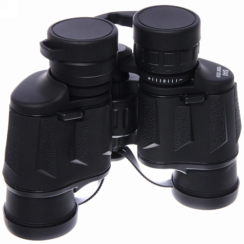 Бинокль туристический 840 черный CN168_4