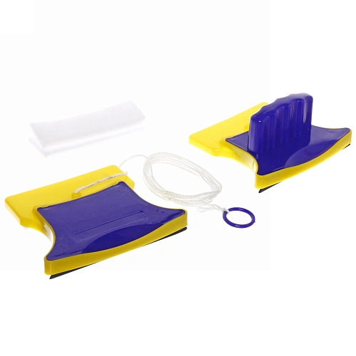 Окномойка для мытья стекол магнитная_4