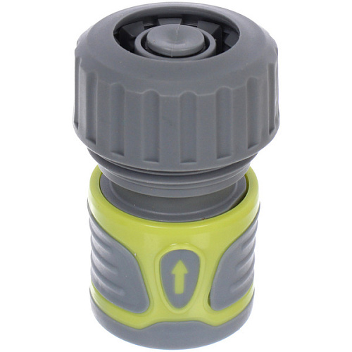 Коннектор Green Proff с аквастопом 34 ДоброСад_3