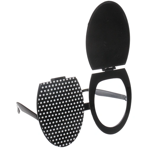 Очки карнавальные Шутка 1510 см_8