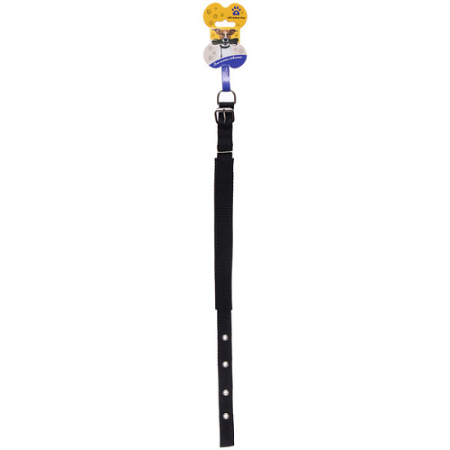 Ошейник для собак 248см Zooland-Черная ночь Ultramarine_5