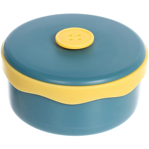 Швейный набор для рукоделия в боксе Favorite Hous , цвет зеленый, 23 предметов, 1356см_8