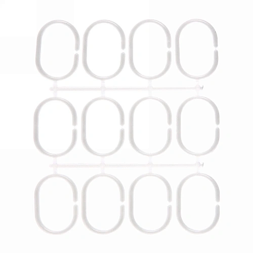 Штора для ванной 180х180 Селфи EVA Джулия_4