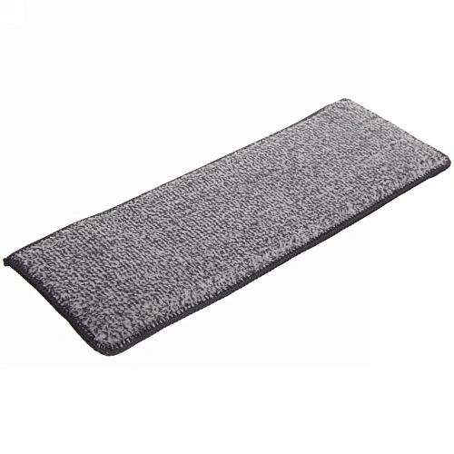 Набор для уборки Селфи (ведро с отжимом, швабра, две насадки) в цветной коробке_13