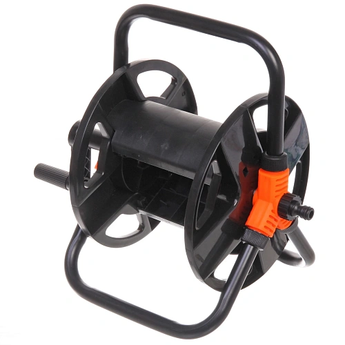 Катушка для шланга Волна 15м_8