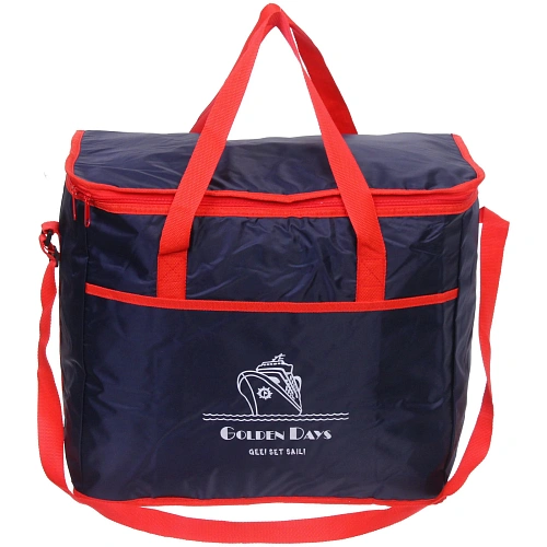 Термосумка 40 л, 452438 см, Golden Days_3