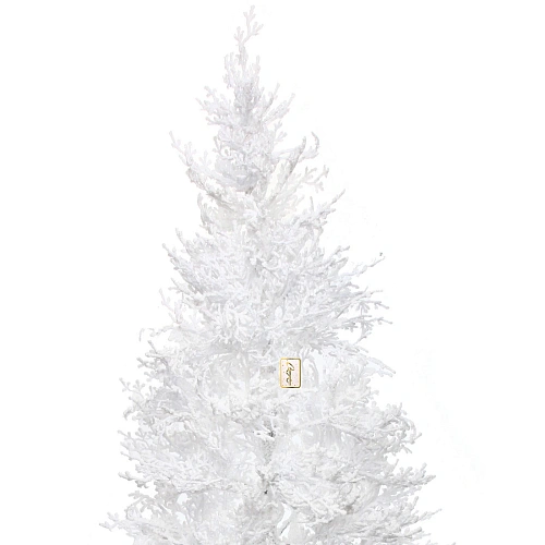 Ёлка Метель 180 см, резина (485 веток)_6