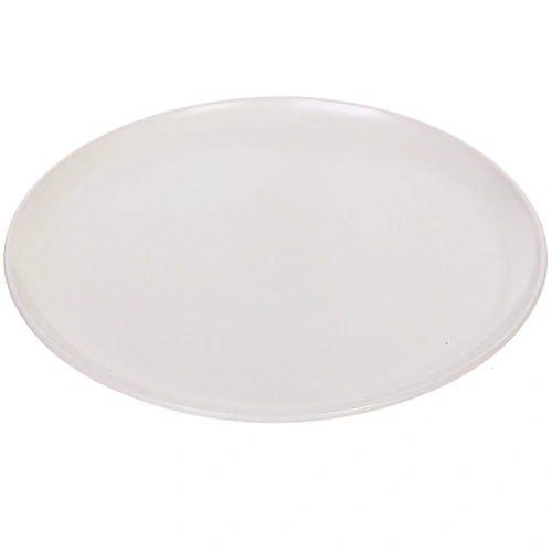 Тарелка керамическая 26,5см Берген молочная_3